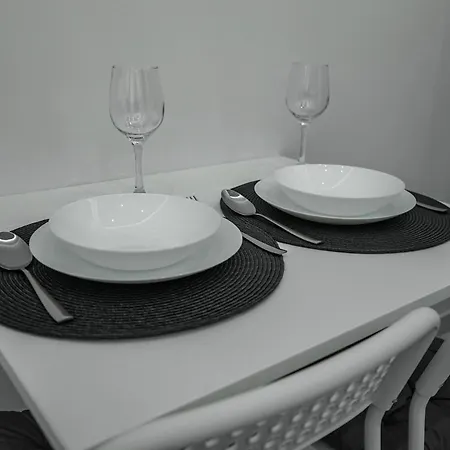 Apartment Luxury Pearl *