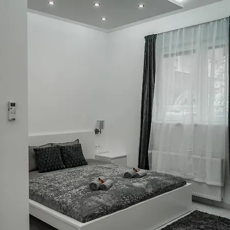 Apartment Luxury Pearl *