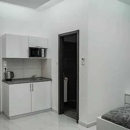 Luxury Pearl Budapest
